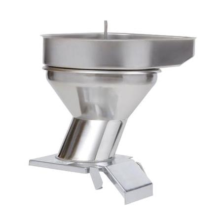 Automatisk nedstopper til CL60 Robot Coupe 