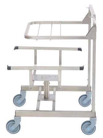 Trolley til CL60 Robot Coupe 