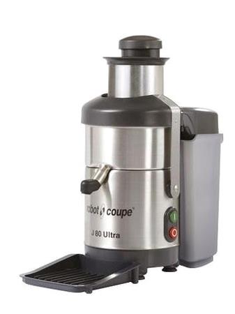 Saftcentrifuge J 80 Ultra Robot Coupe 