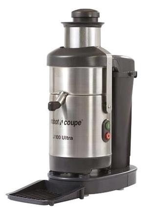 Saftcentrifuge J 100 Ultra Robot Coupe 