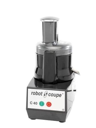 Juicer C40 Robot Coupe 