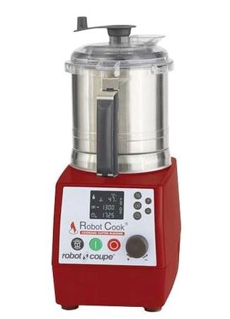 Robot Cook Robot Coupe 