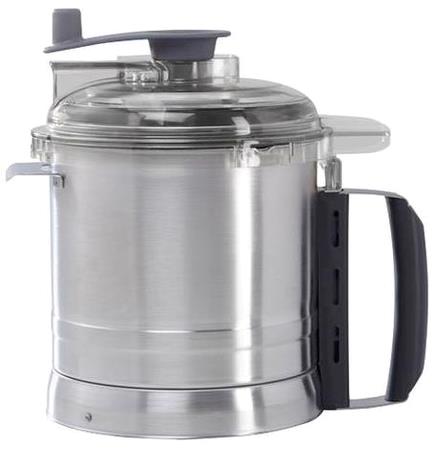 Cutterskål til Robot Cook rustfri stål Robot Coupe 