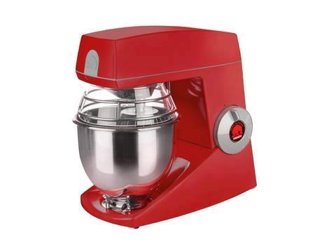 Røremaskine TEDDY 5 L Varimixer