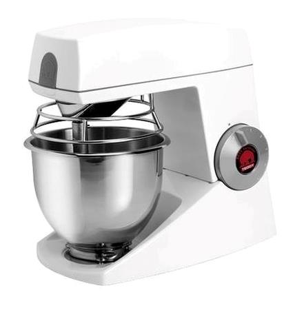 Røremaskine TEDDY 5 L m/hjælpetræk Varimixer 