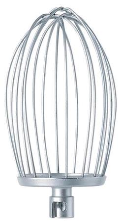Piskeris TEDDY 5 L Varimixer 