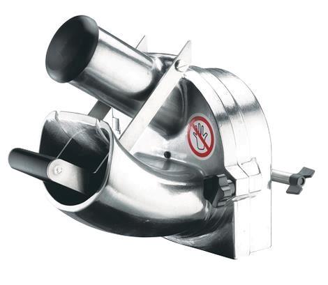 Grøntsagsskærer GR 20 plus Varimixer 