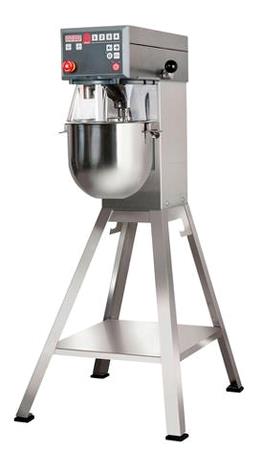 Røremaskine KODIAK10 L gulvmodel Varimixer 