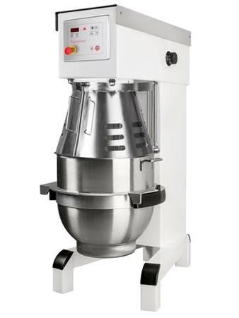Røremaskine AR80/40 L AB Varimixer - VL-1S kontrolpanel 
