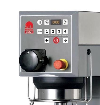 Hjælpetræk til AR30 L Varimixer 