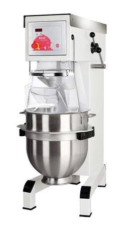 Røremaskine AR60 L A Varimixer - VL-1S kontrolpanel 