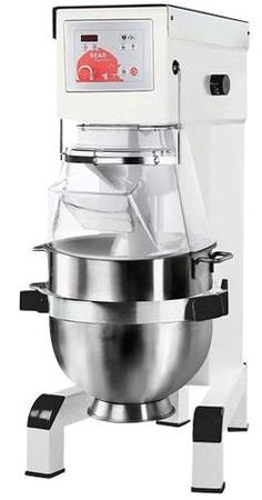 Røremaskine AR100 L A Varimixer - VL-1 kontrolpanel