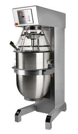 Røremaskine AR200 L A Varimixer - VL-5 kontrolpanel 