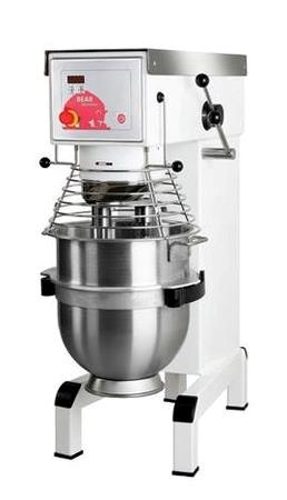 Røremaskine AR30/15 L m/hjælpetræk AB Varimixer - VL-1 kontrolpanel 