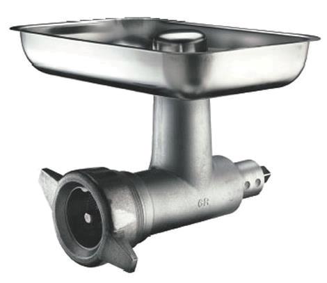 Kødhakker 82 mm Varimixer 