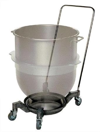 Kedelvogn AR80/40 L Varimixer 