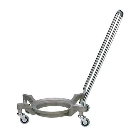 Kedelvogn AR100/40 L Varimixer 