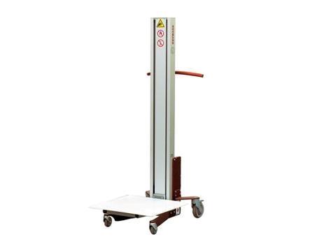 Løftevogn Impact 70L-KP1 Hovmand 