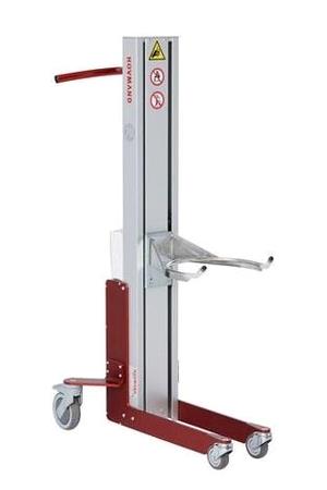 Løftevogn EMMA K 30-60 L Hovmand 