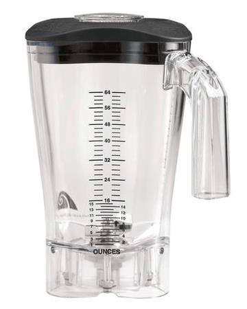 Blenderkande 1,8 L til HBH650/HBH550 Hamilton Beach 