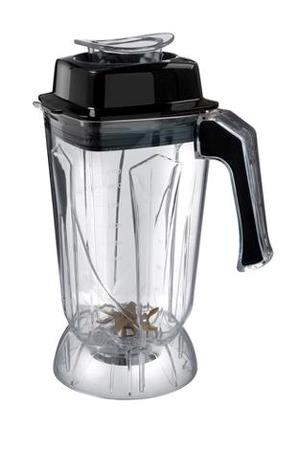 Kande til High Power blender 2,5 ltr Hendi