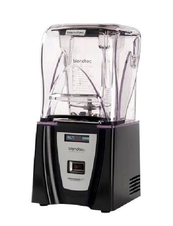 Blender Connoisseur 825 ink. 2 kander Blendtec 