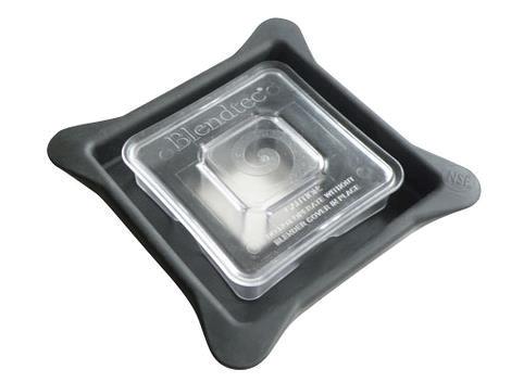 Låg til blender ventileret Blendtec 
