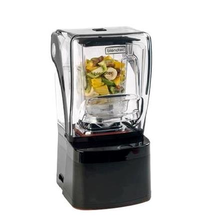 Blender Stealth 885 inkl. 2 kander Blendtec 
