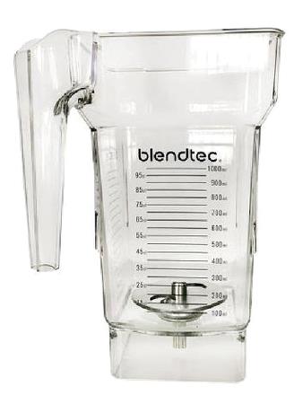 Kande mælkeskummer t/ blender Blendtec 