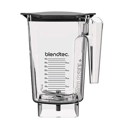 Kande WildSide t/ blender blødt låg Blendtec 
