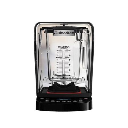 Blender Stealth 885 indbygningsmodel Blendtec 