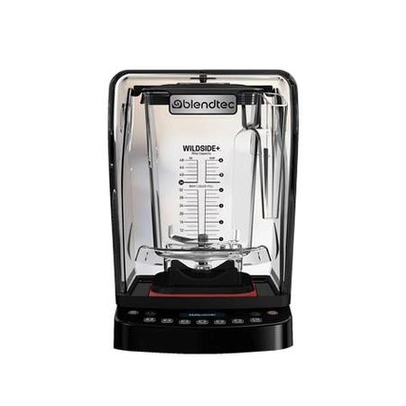 Blender Stealth 885 indbygningsmodel Blendtec