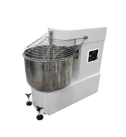 Dejrøremaskine iM60/2 Spiral mixer Moretti Forni 