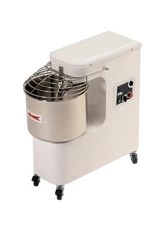 Dejrøremaskine iM44/2 spiral mixer Moretti Forni 