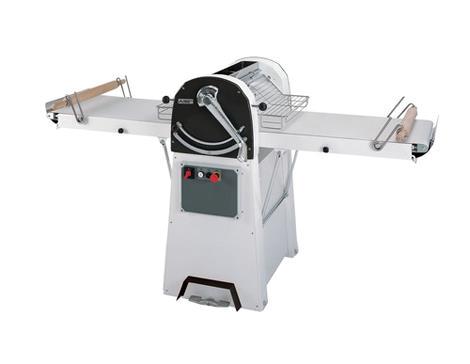Dejrullebord SF/60 P Moretti Forni 