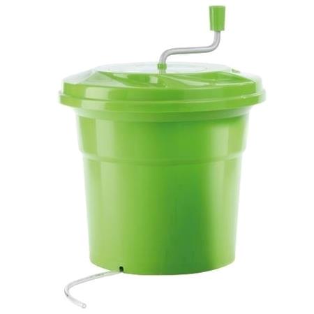 Salatslynge 12 L Hendi 