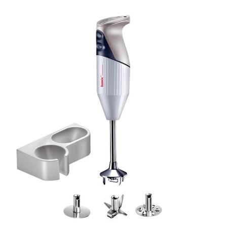 Stavblender Gastro Pro-1 200 watt hvid Bamix 