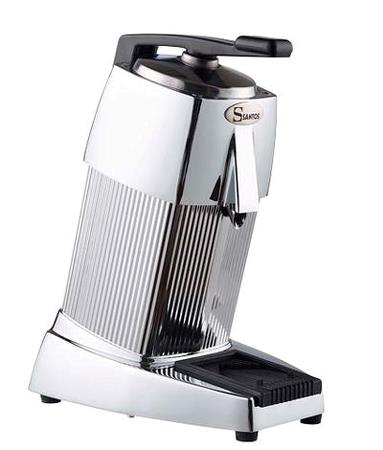 Citruspresser 10C krom Santos 