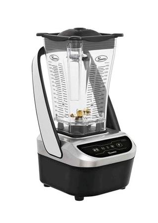 Blender 66 Compact Brushless Santos 