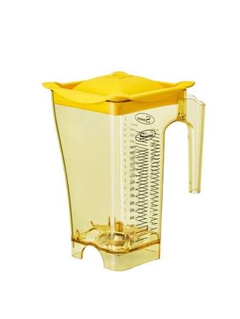 Kande til Santos blender, Gul Santos 