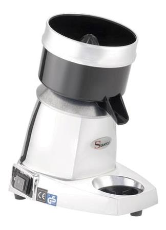 Citruspresser 11C krom Santos 