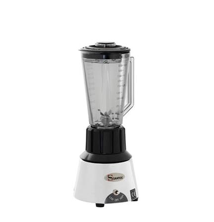 Blender 33C krom Santos 