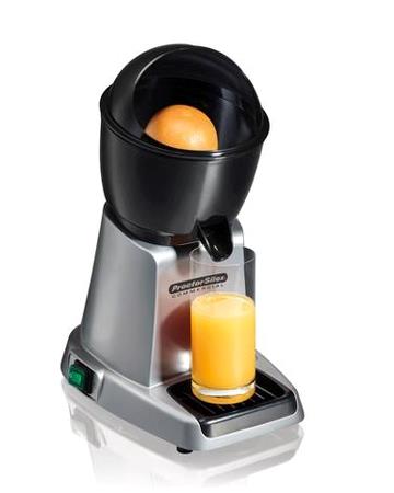 Juicer 66900 Hamilton Beach