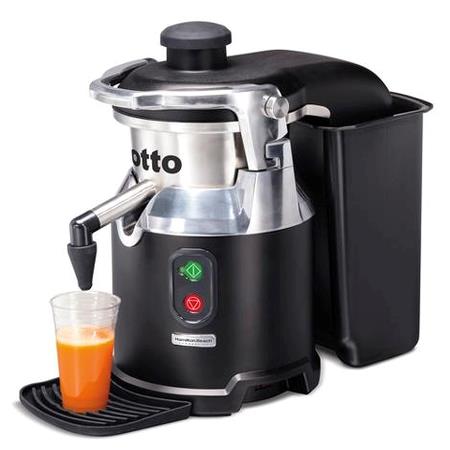 "Juicer ""OTTO"" HJE960" Hamilton Beach 