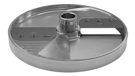 HC Slicer 15 mm til RG400I Hällde 