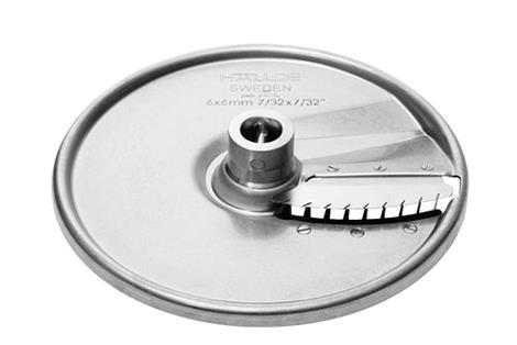 Julienneskive 2x2 mm Hällde RG-100 