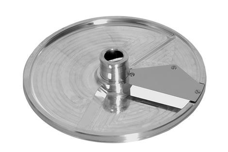 Knivskive 12 mm Hällde 