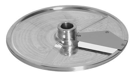 Knivskive 8 mm Hällde 