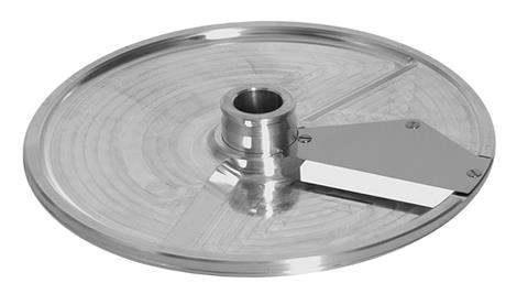 Knivskive 12 mm Hällde 