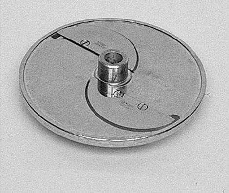 Finsnitteskive 2 mm Hällde RG-100 
